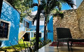 Hotel Maculis Campeche